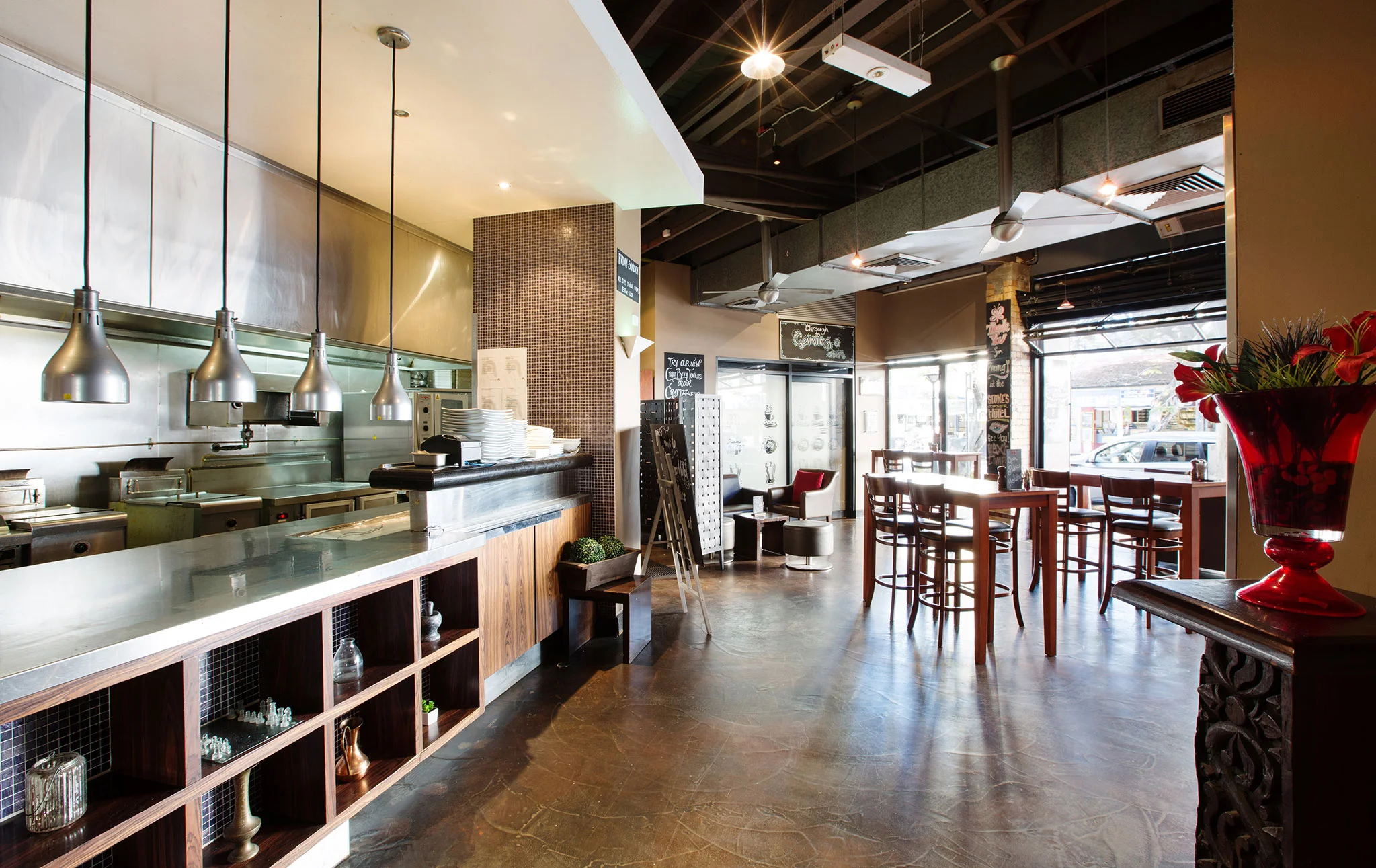 Stones Corner Hotel — Function Venue Finder