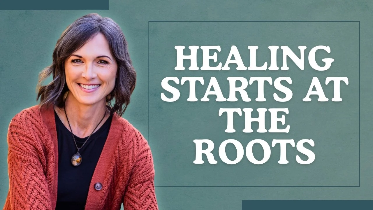 Understanding Functional Medicine Through the Tree of Life with Norma Flood