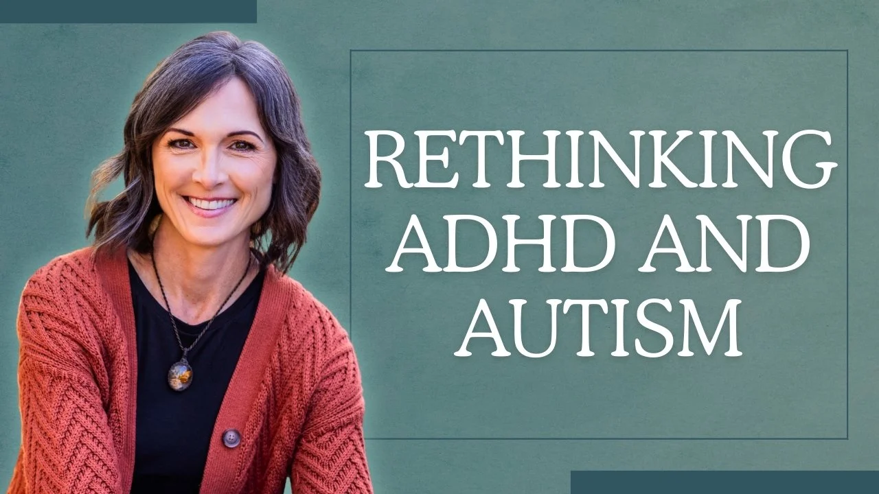 Integrative &amp; Functional Approach for ADHD/Autism with Dr. Lisa Loegering
