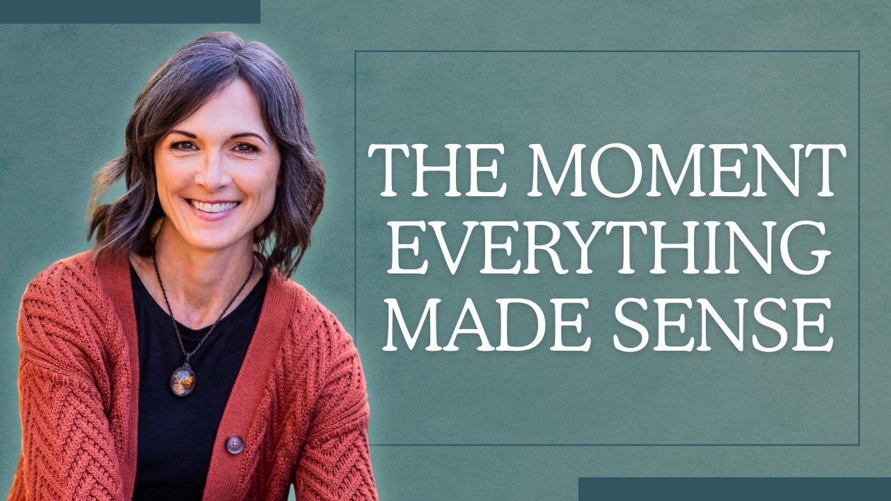 My Story: From Anxiety &amp; ADHD to Functional Nutrition