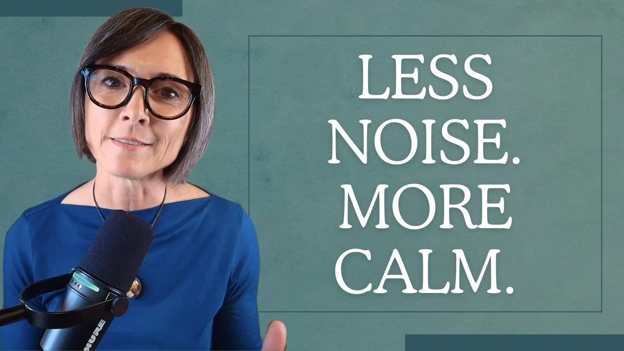 Helping Teens Regulate Stress Through Nature with Scott Rinehart