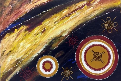 Naidoc Awards