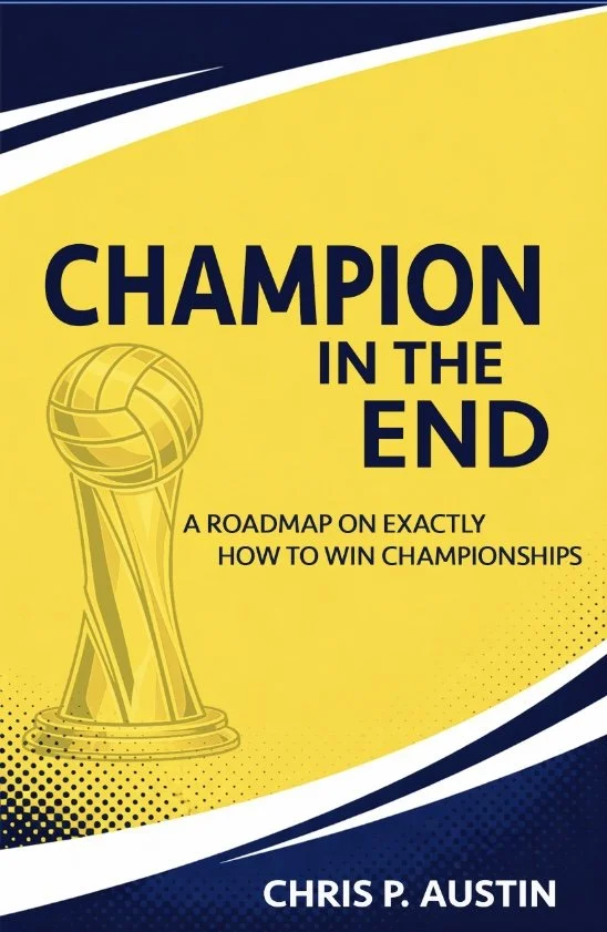 Champion In The End