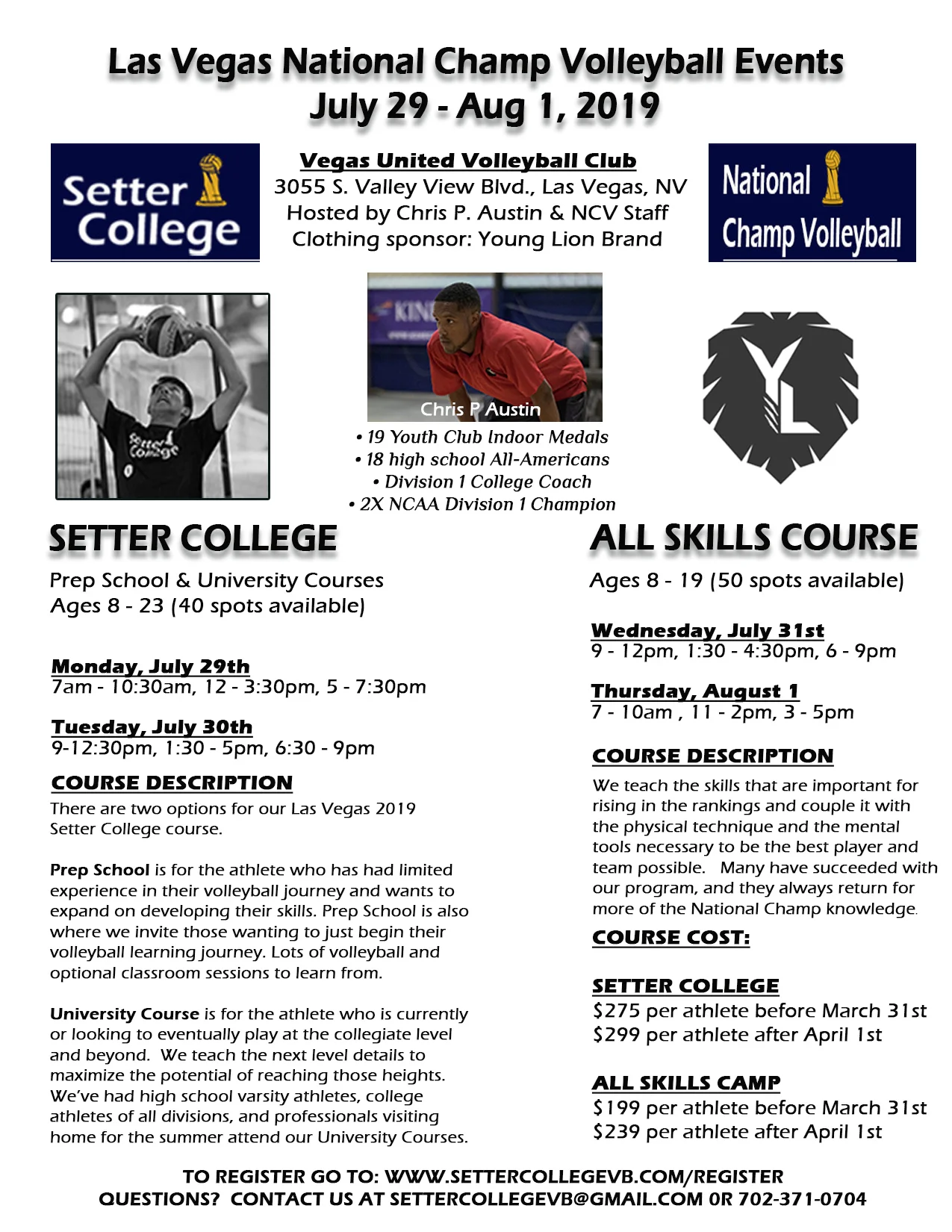 2019 Las Vegas Camp FLyer.jpg