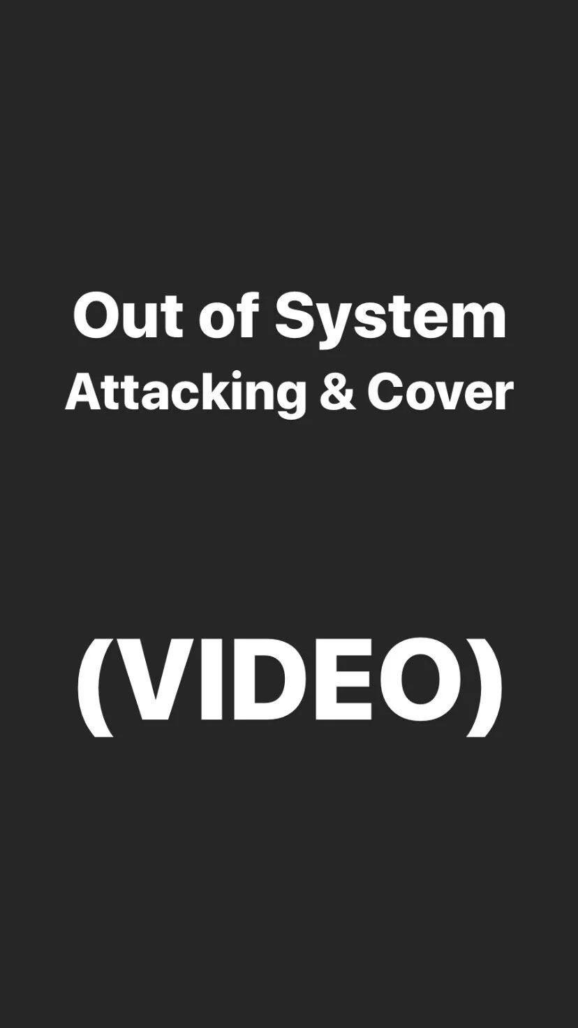 Volleyball Attacking Drill: Out of System Attacking &amp; Cover by Setter College