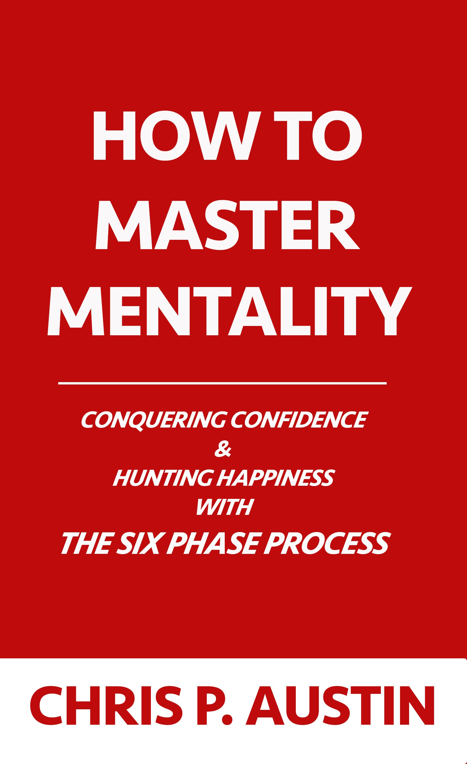 HOW TO MASTER MENTALITY FRONT COVER.JPG
