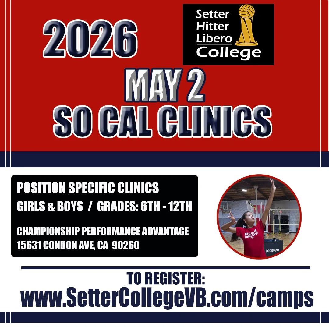 2026 MAY 2 SOUTHERN CALIFORNIA TECHNIQUE SCHOOL CLINICS | May 2, 2026