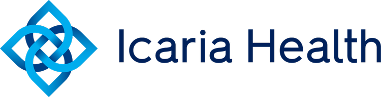 Icaria Health logo
