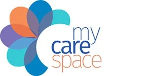mycare space logo