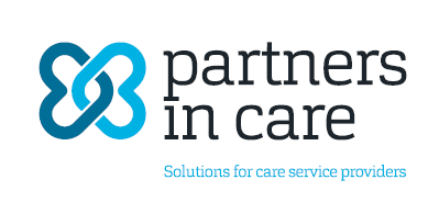 partners in care logo