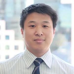 Walter Tran Head of Disability Solutions Centro ASSIST