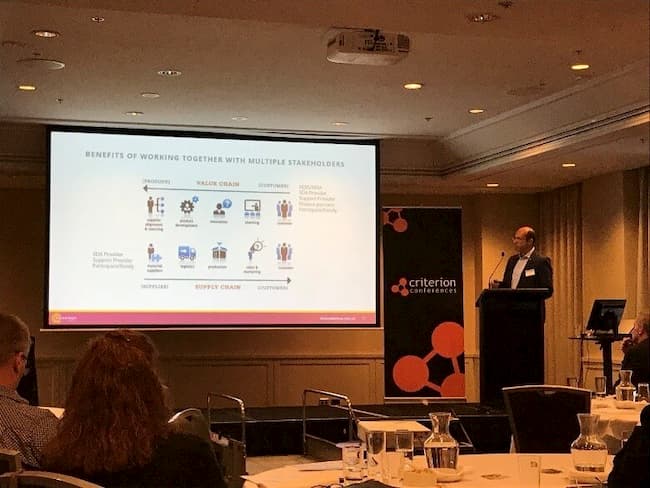 Mark Edwards from Momentum Collective