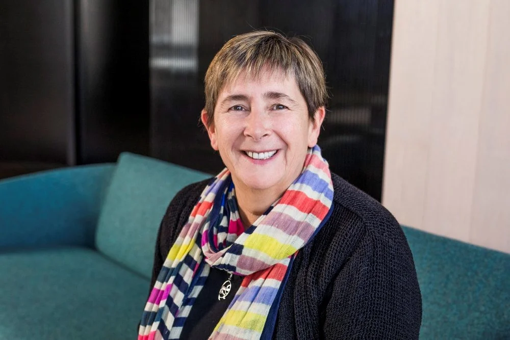 Professor Christine Bigby