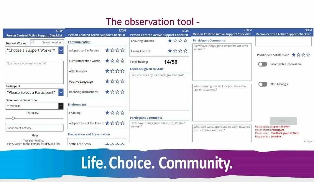 the-observation-tool