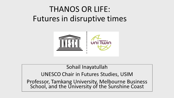 futures-in-disruptive-times
