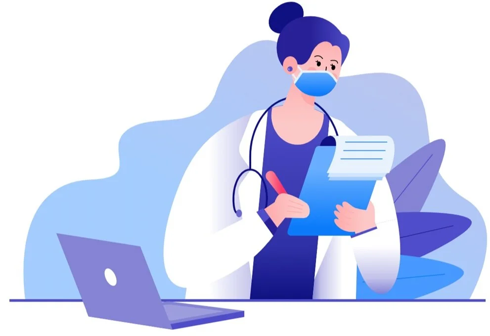 3 ways to stay up-to-date with the COVID crisis