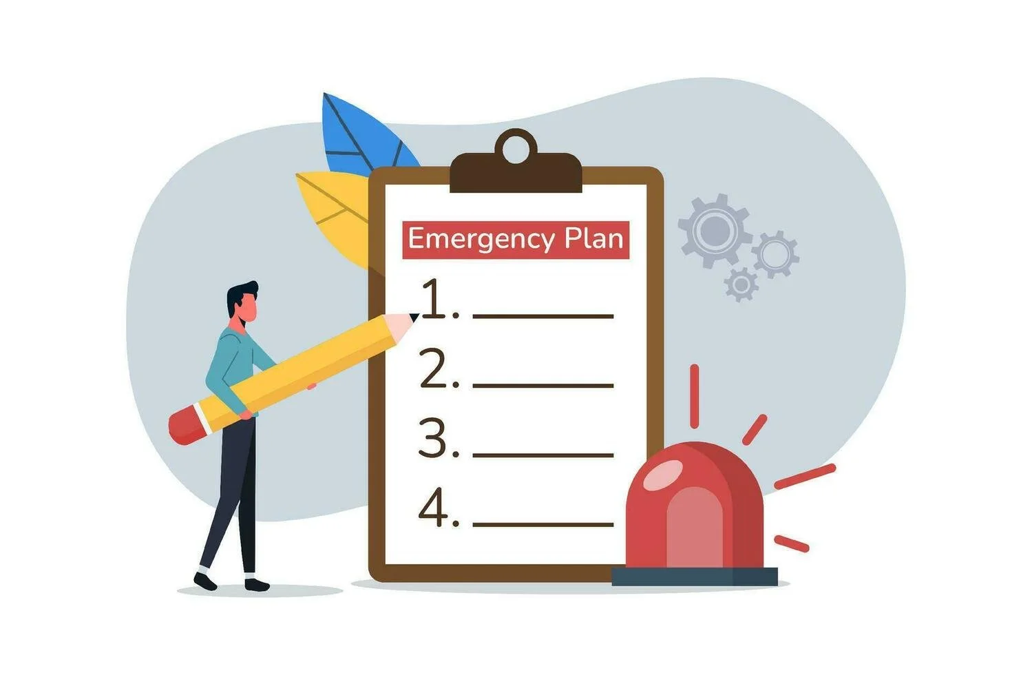 Emergency-Ready: Preparing Your Team for Summer Risks