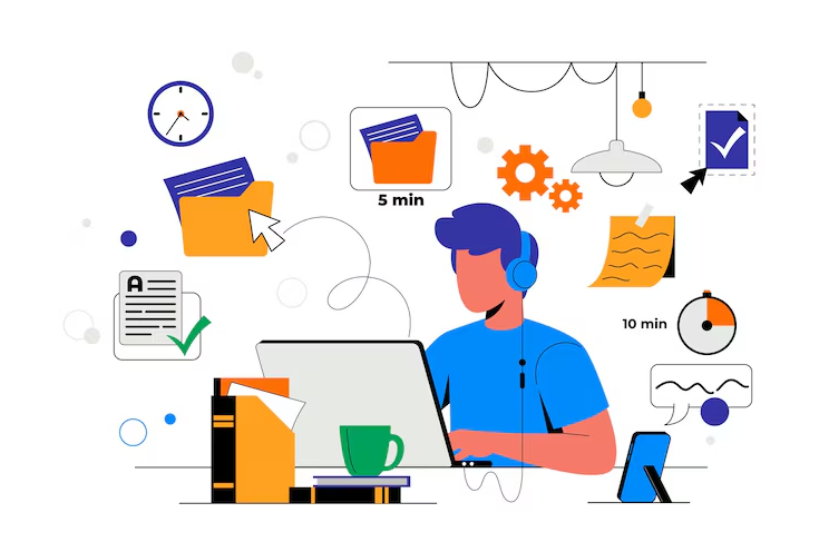 Top 5 Admin Tasks to Start 2026 Strong