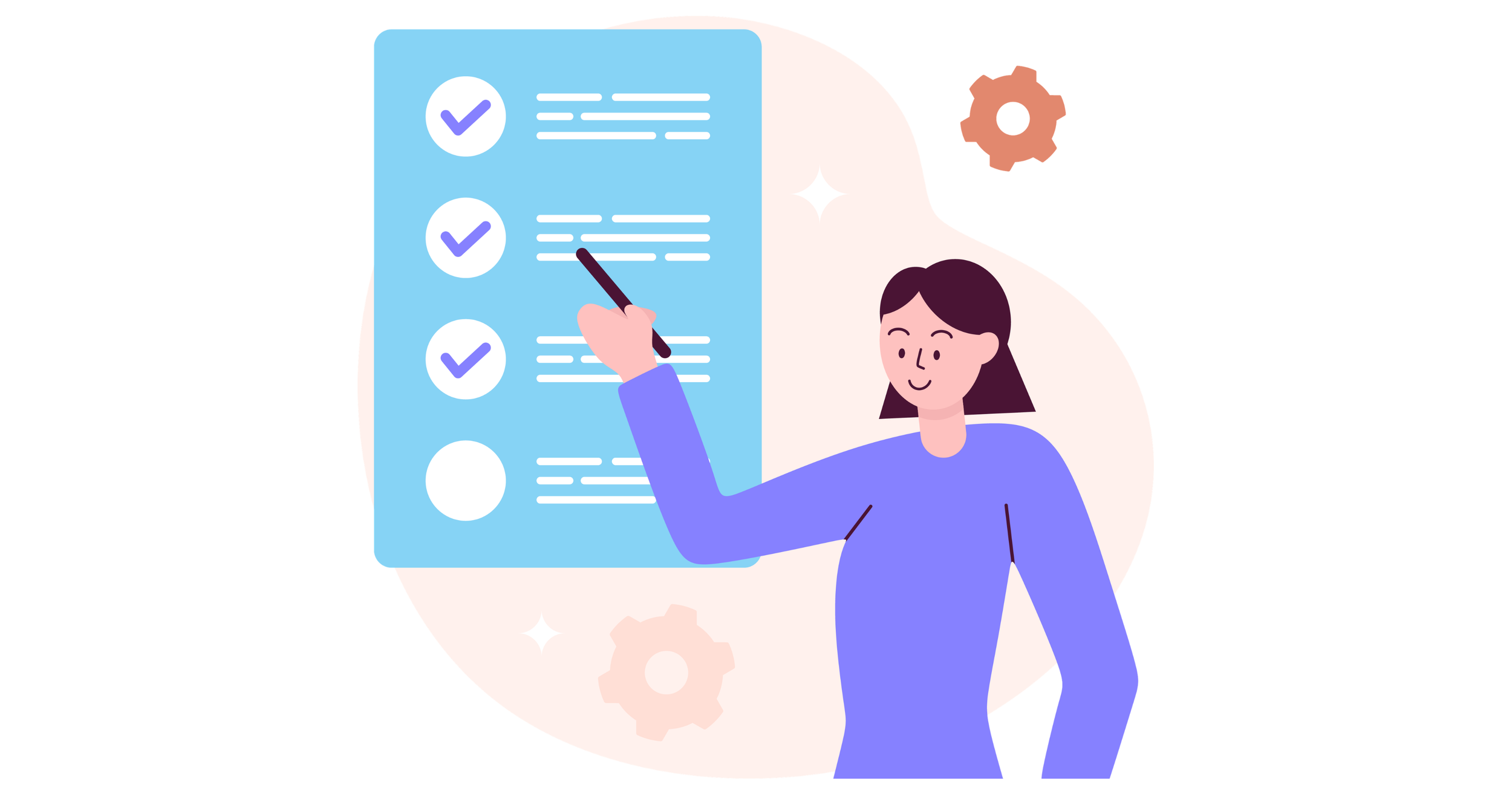 Too busy, too complicated, too soon? Your registration excuses, answered.