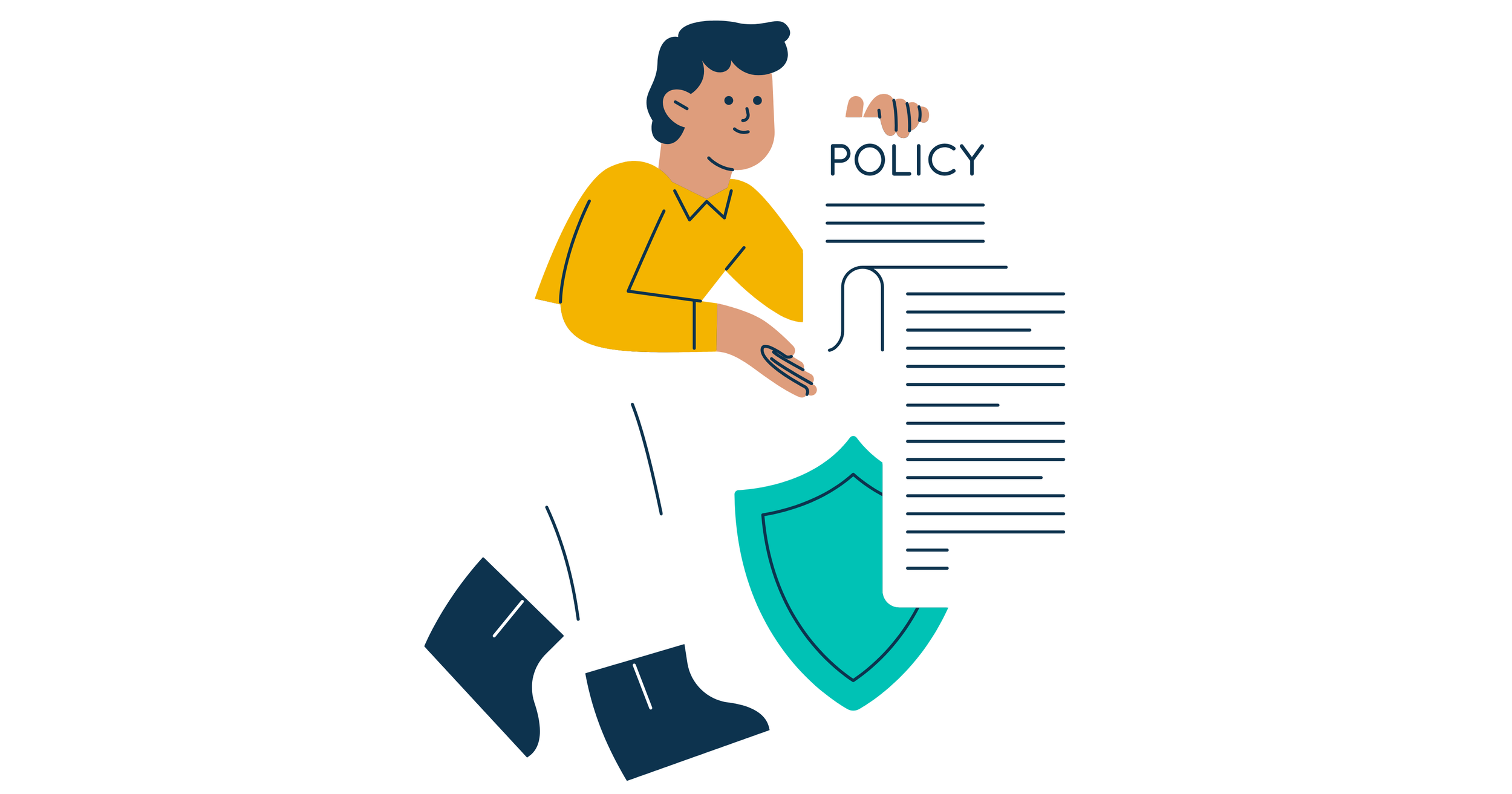 The new registration rules for SIL and platform providers are here 