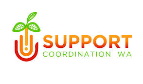 Support Coordination WA logo