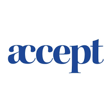 AcceptCare logo