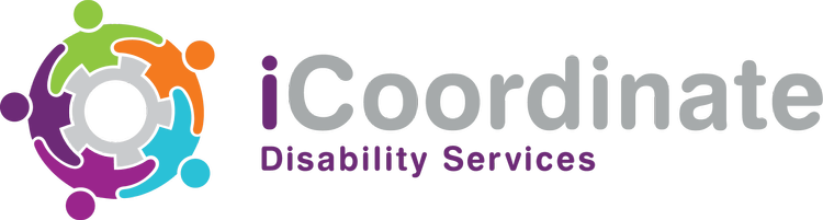ICoordinate logo
