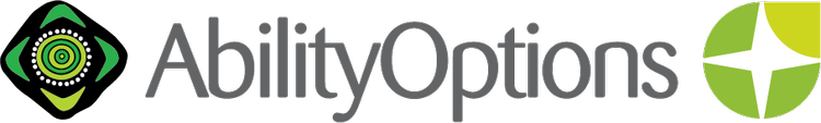 Ability Options logo