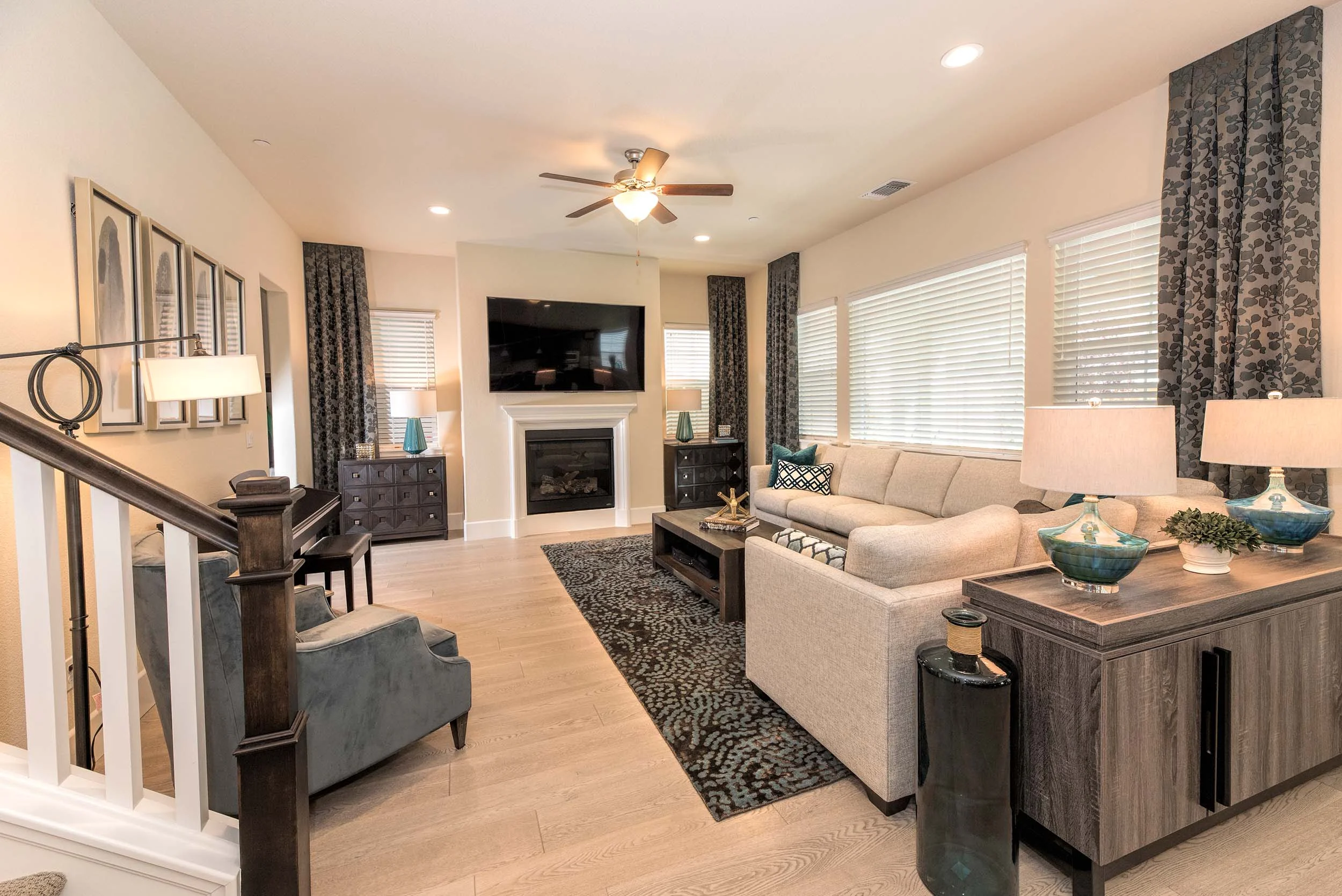 PORTFOLIO — Kelly Tivey Interior Design