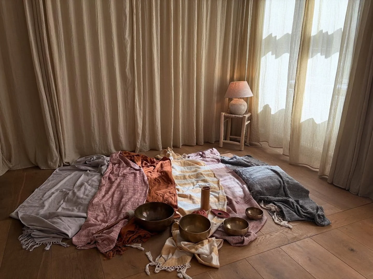 Postpartum Closing the Bones Ceremony🕯️

This ceremony feels so sacred and special to hold space for whenever the mother feels ready to honor her birth(s) at the rite of passage it is. It is a way of landing, arriving back in the body after the most