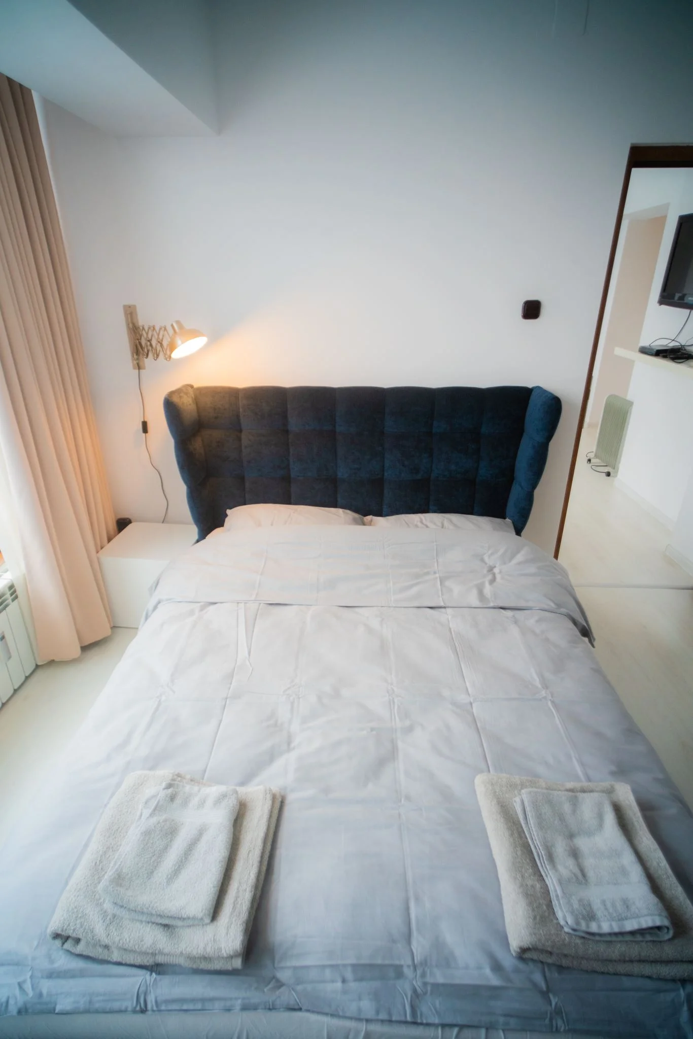 Photo inspiration: Visual Reference: Penthouse Apartment