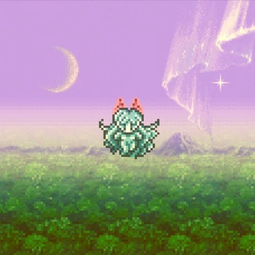 20: The Queen of Trees