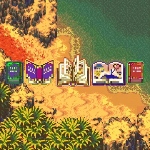 15: Music From When I Missed Video Games