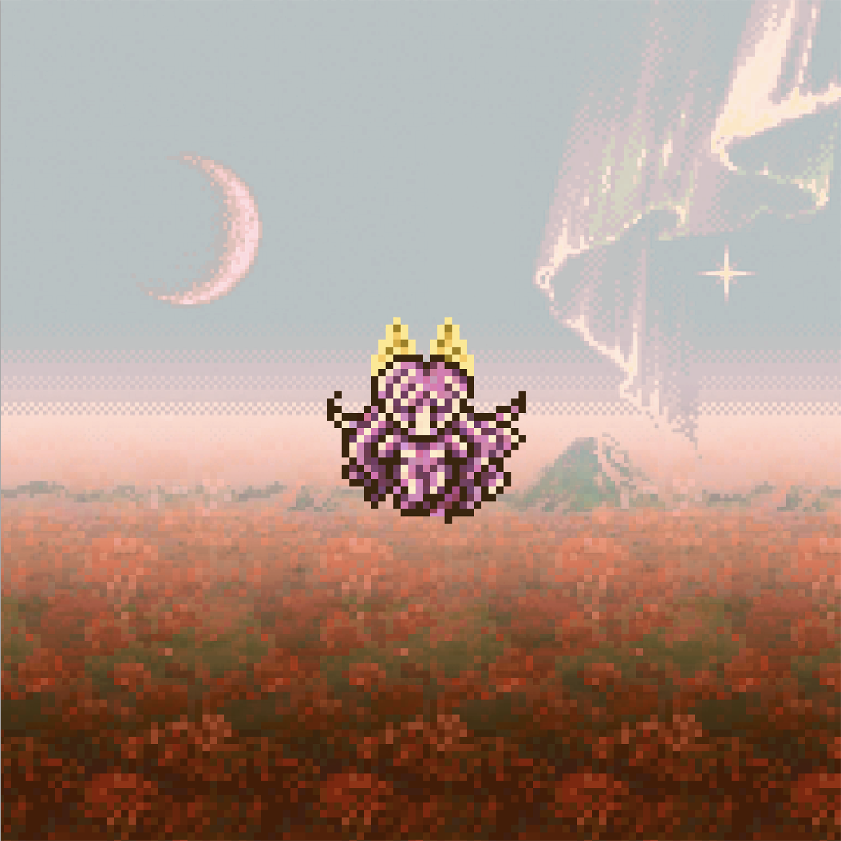 22½: The Queen of Trees 2.0