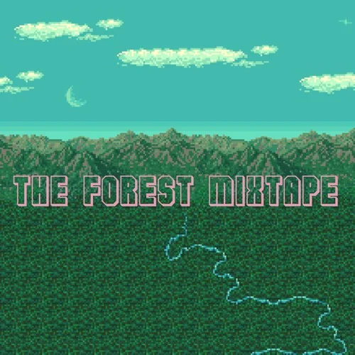 5½: The Forest Mixtape