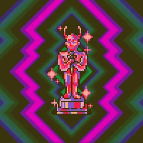 4: Ric Ocasek in Moonside