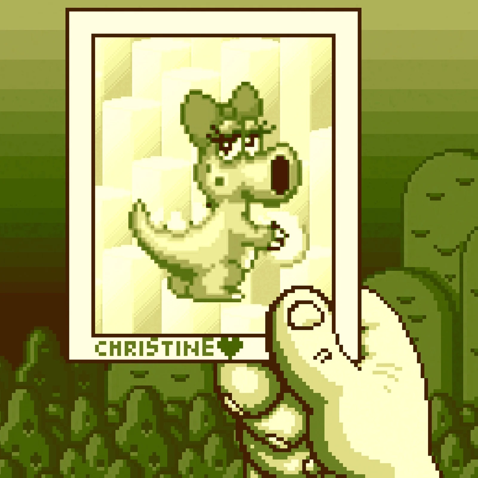 33: Rhapsody in Creamed Spinach