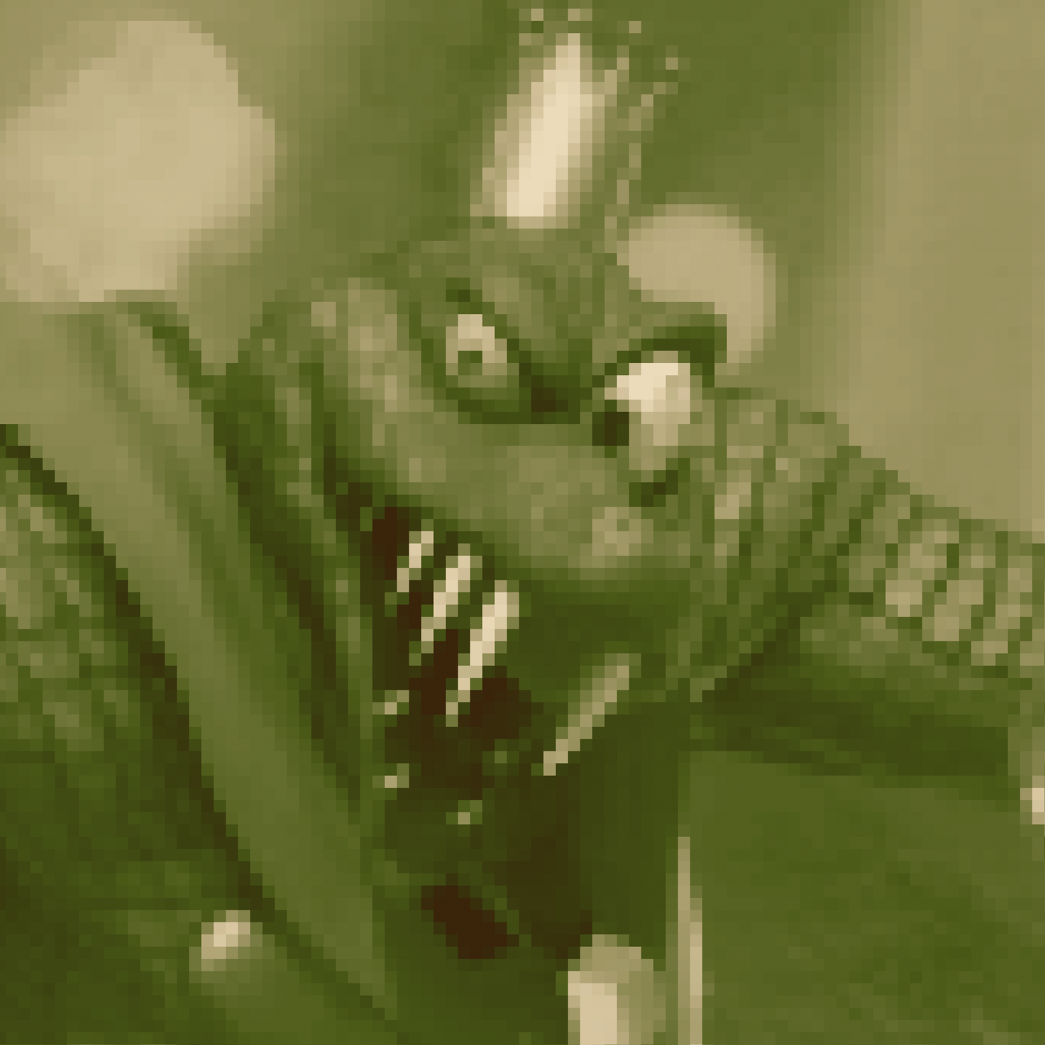 34: Return to Big Ape City