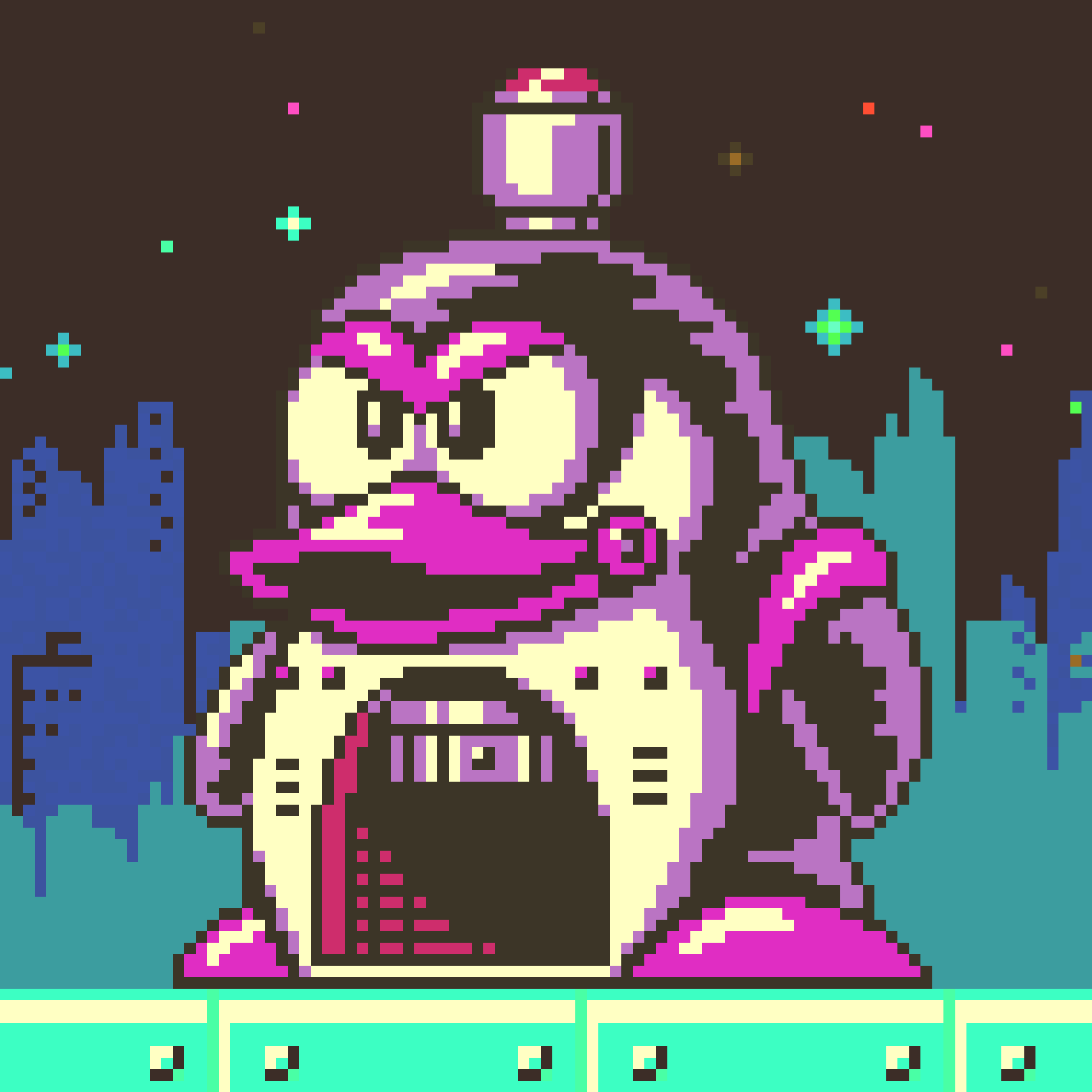 36: Mega Man 3 in 30 Minutes