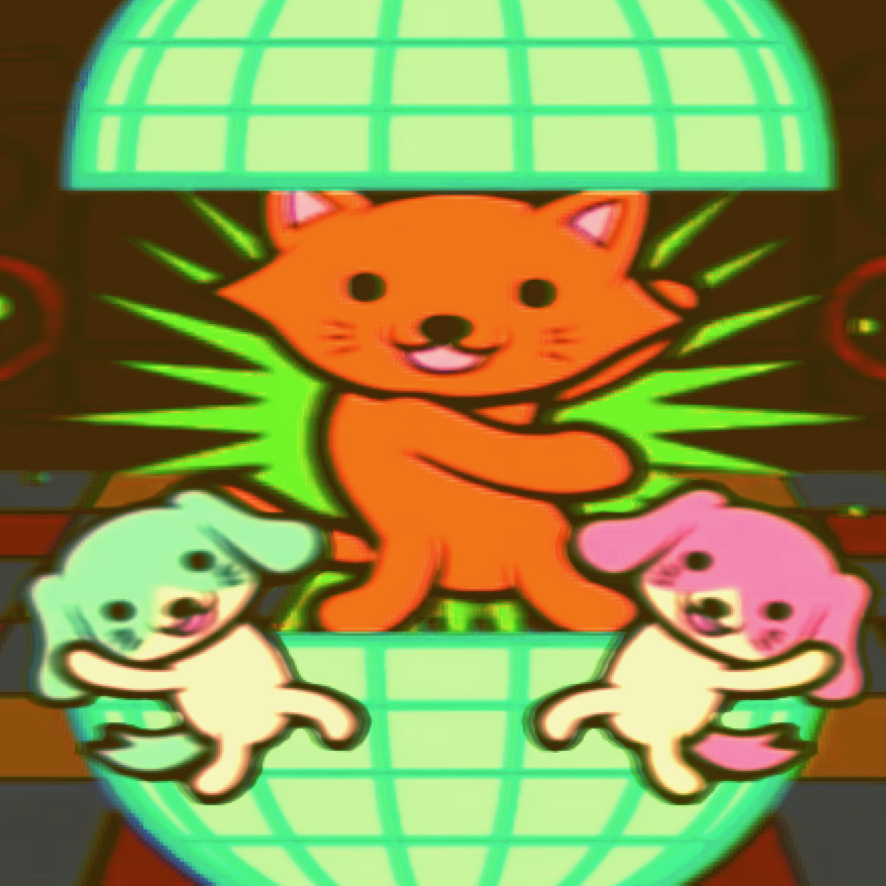 84: The VGM Dance Mixtape