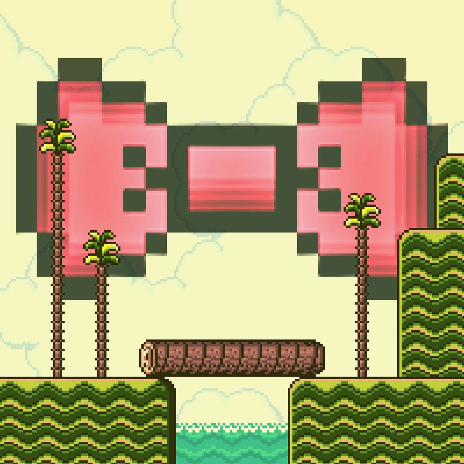 48: My Stepdad Is the Game Master