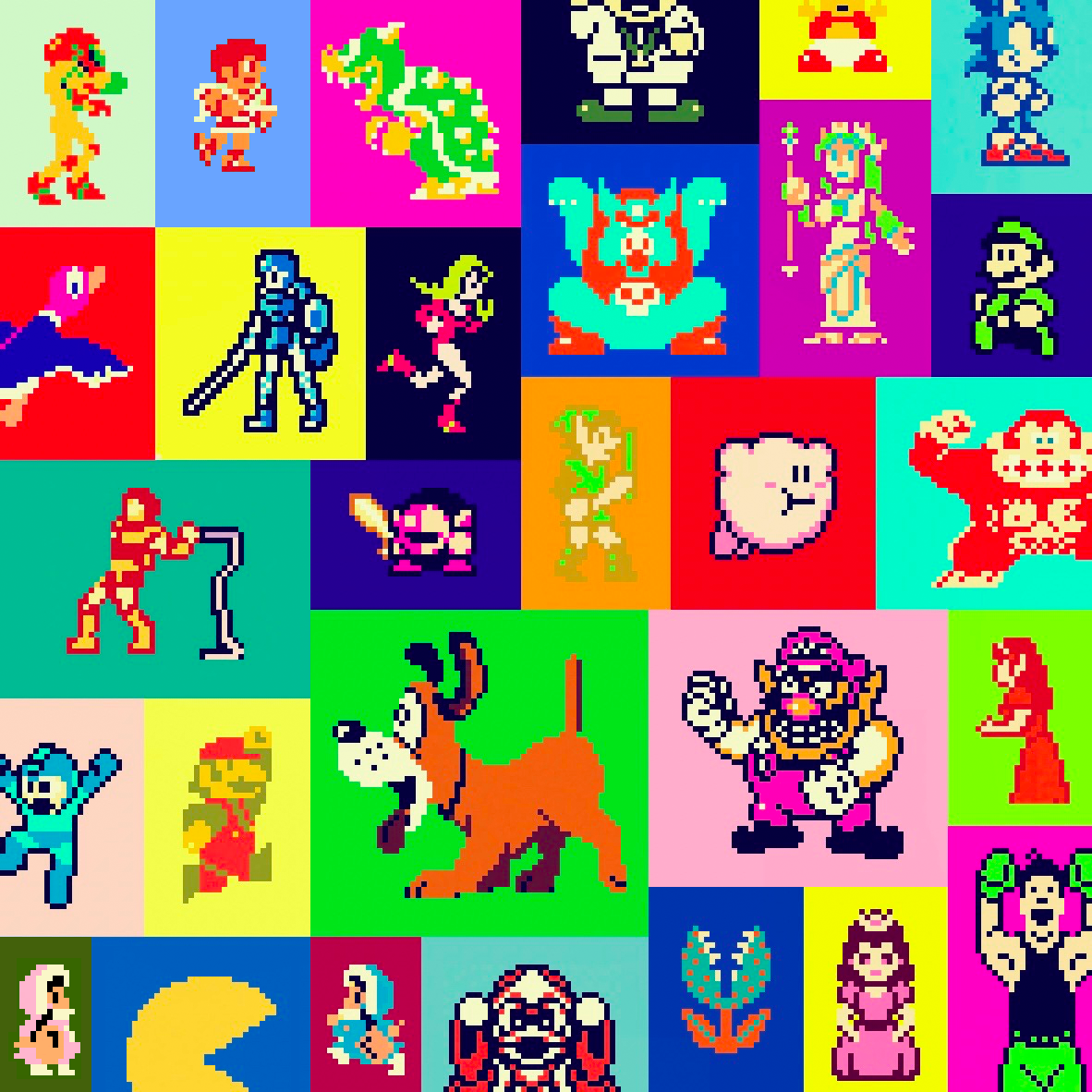 51: When Smash Bros. Remixes Improve Upon the Originals