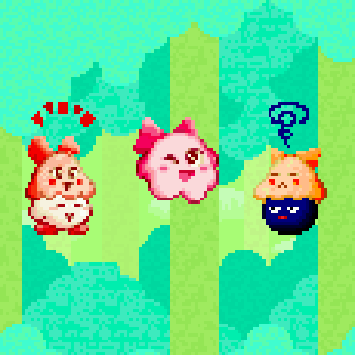 63: Kirby’s Dream Land 3 in 30 Minutes