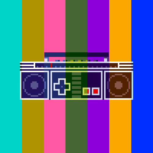 Playlist: VGM+POP
