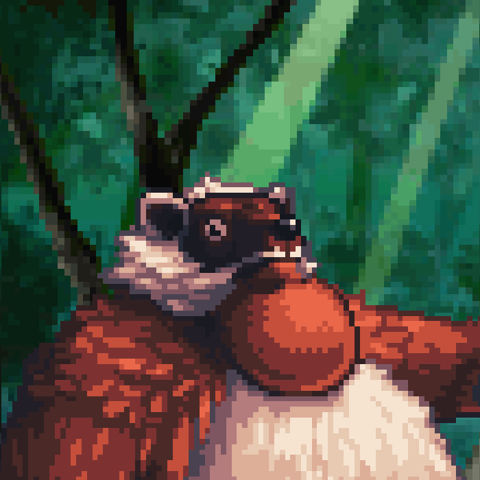 91: Four Flavors of Forest