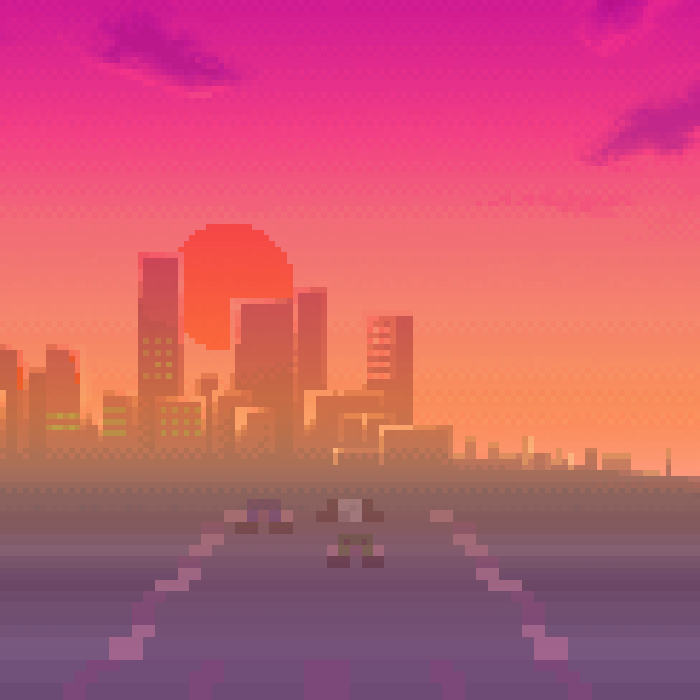 95: Sunset Drive