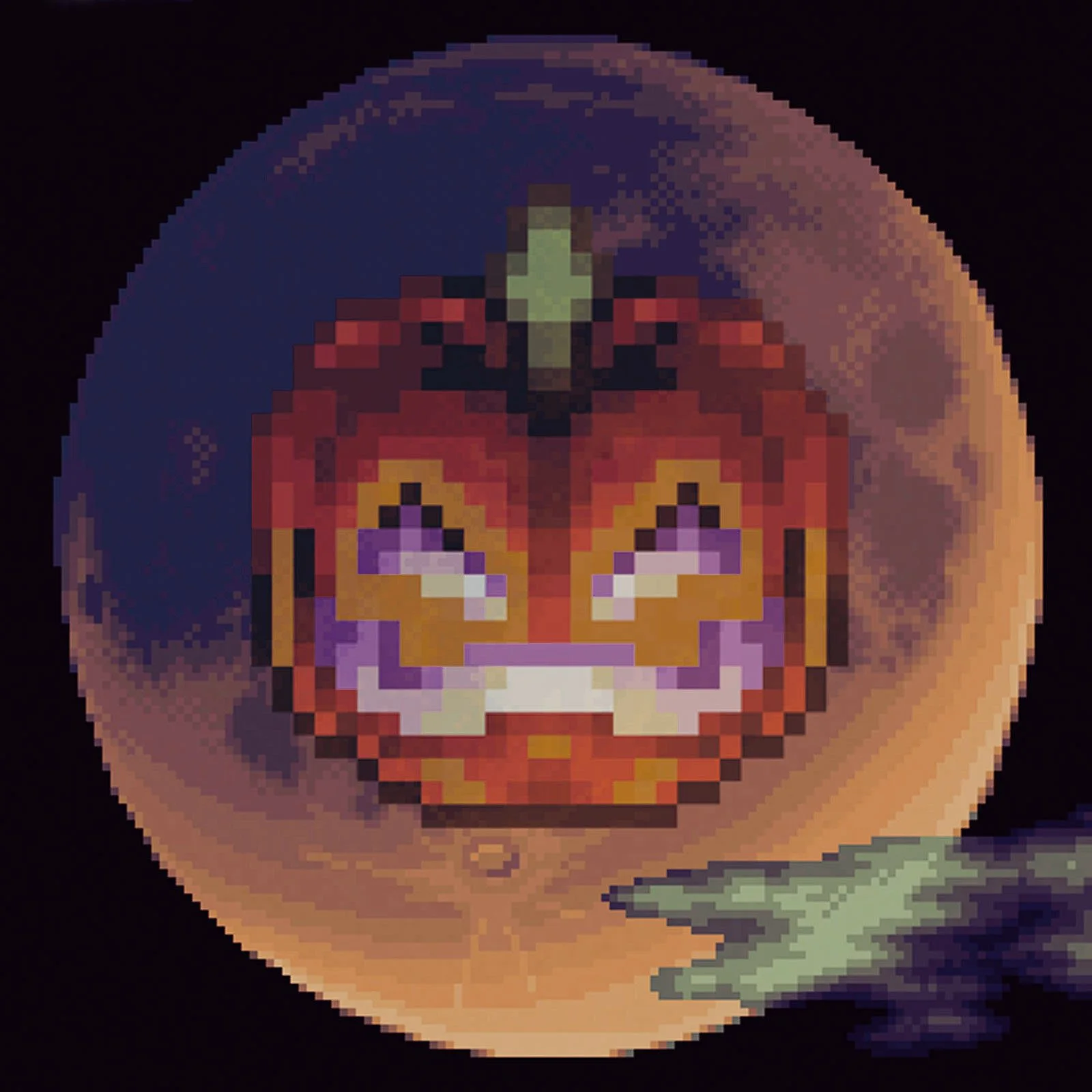 119: The Final 16-Bit Halloween