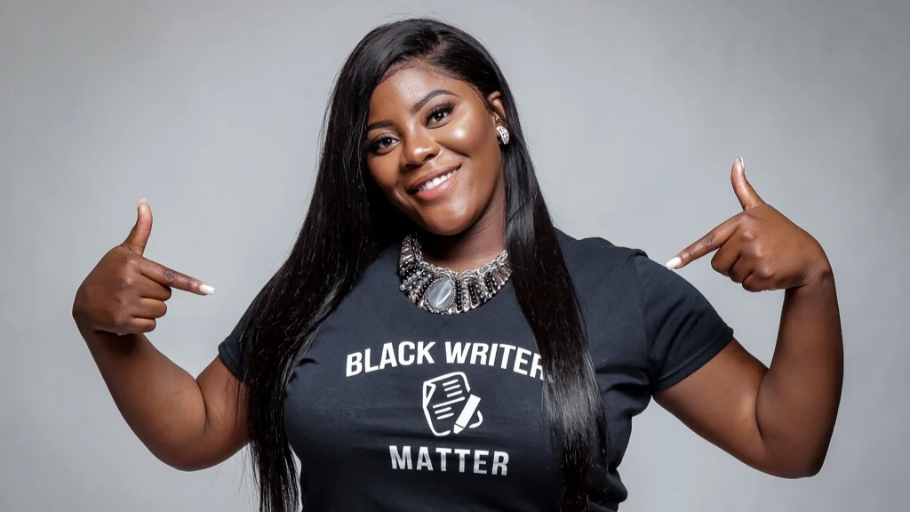 YOUNG ENTREPRENEURSHIP