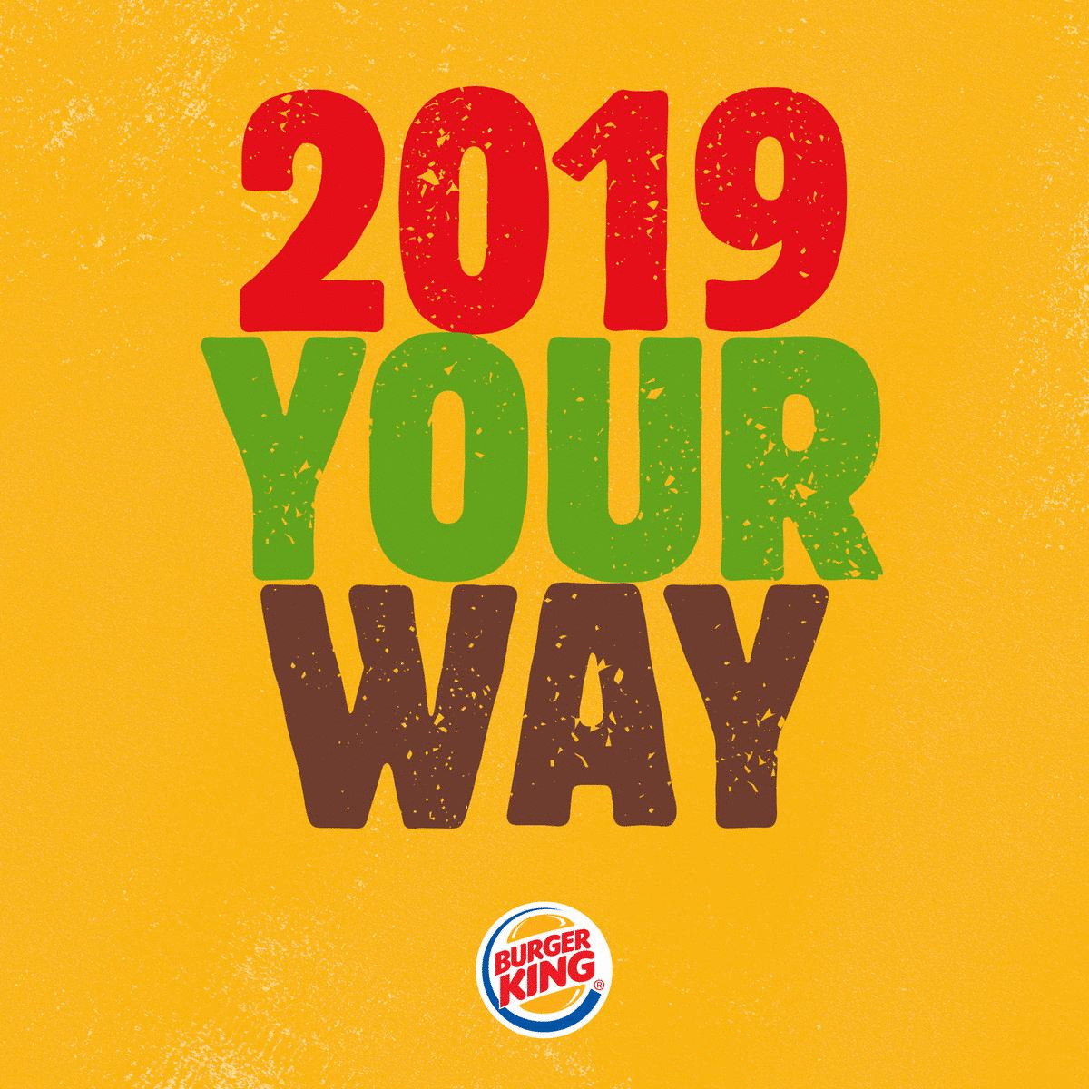 Beat you-know-who for their Year in Review, dropping our own take on the strangest orders worth celebrating across our outlets islandwide.