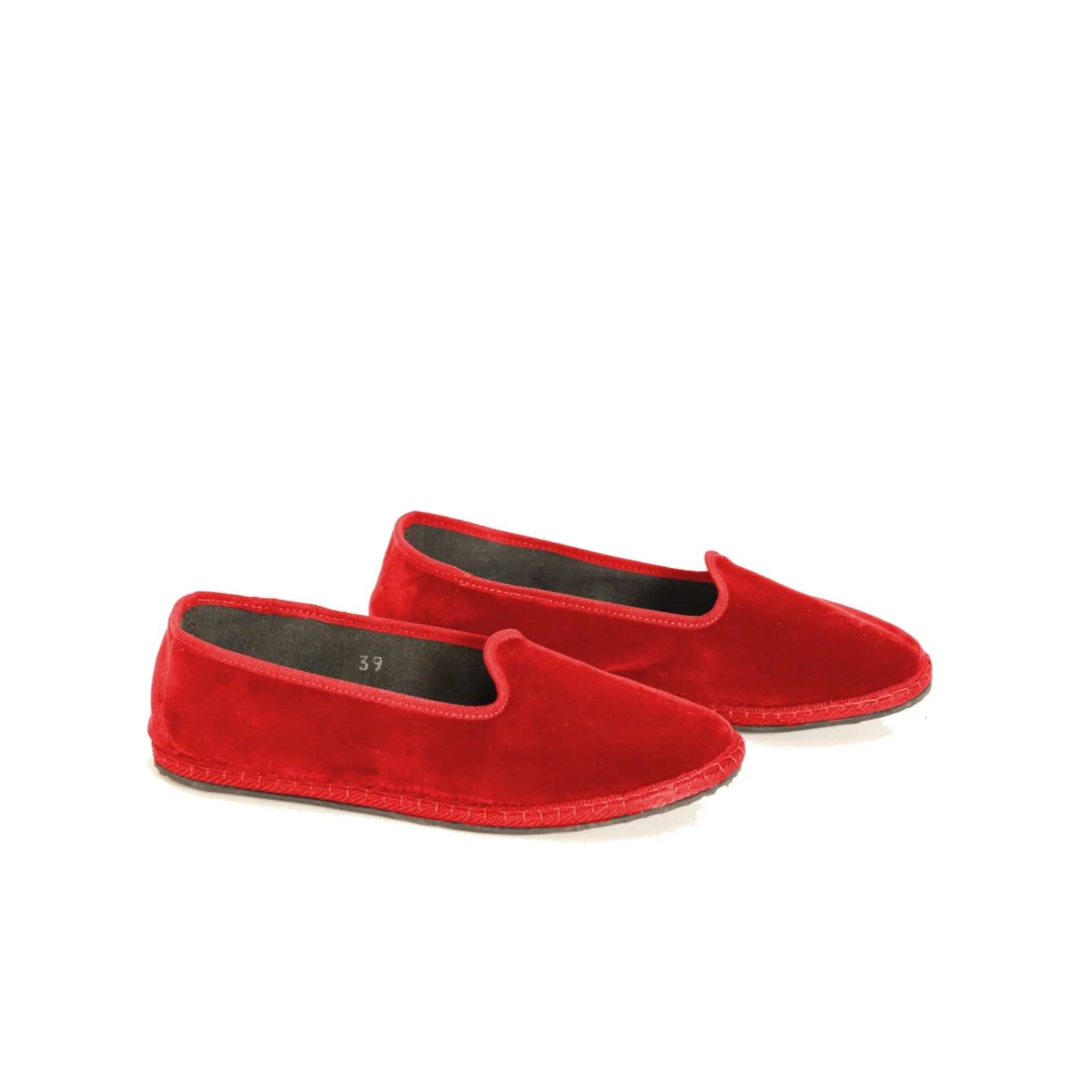 Gondos - Furlane Slippers